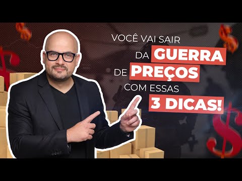 Como se DESTACAR da concorrência e VENDER MAIS - China Gate Importação