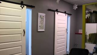 Metrowaxx OpenHouse Feb 2015