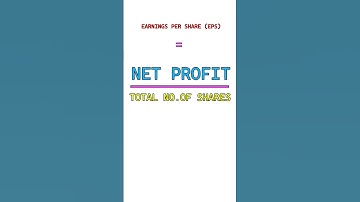 "What is PE Ratio? Simple Explanation for Beginners"#stockmarket