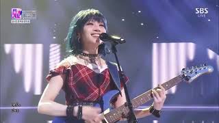 지수 - JISOO-MISMATCH