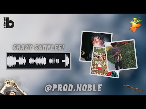 How Psilo & Jetsonmade Make HARD Samples For Lil Keed | FL Studio Tutorial 2021