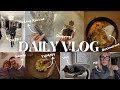 JE VAIS AU RESTAURANT AVEC BELLE MAMAN! (DAILY VLOG #5)