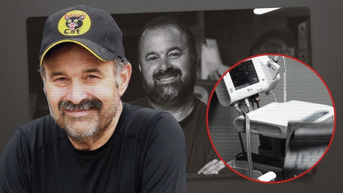 Frank Fritz Autopsy Report: The Disturbing Details They Tried to Hide” -  YouTube