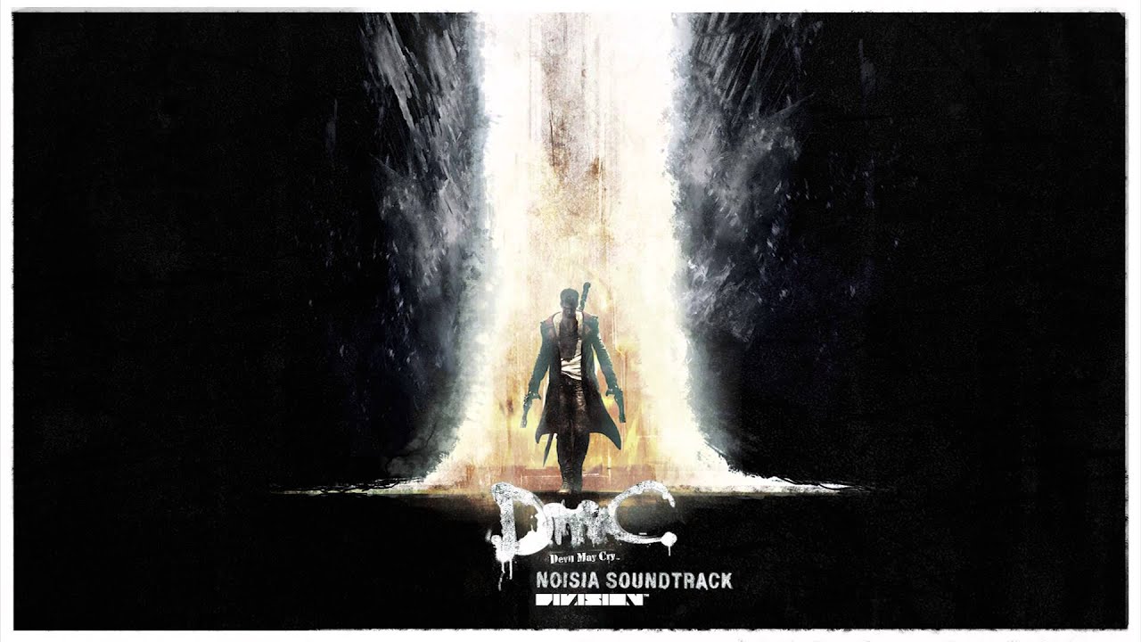 Noisia - Devil May Cry Soundtrack - 13 - Distrust Theme