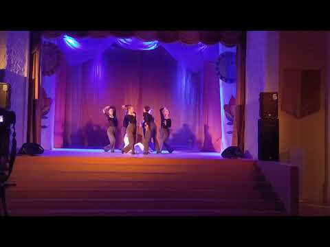 ДК 'Горняк' отчётный