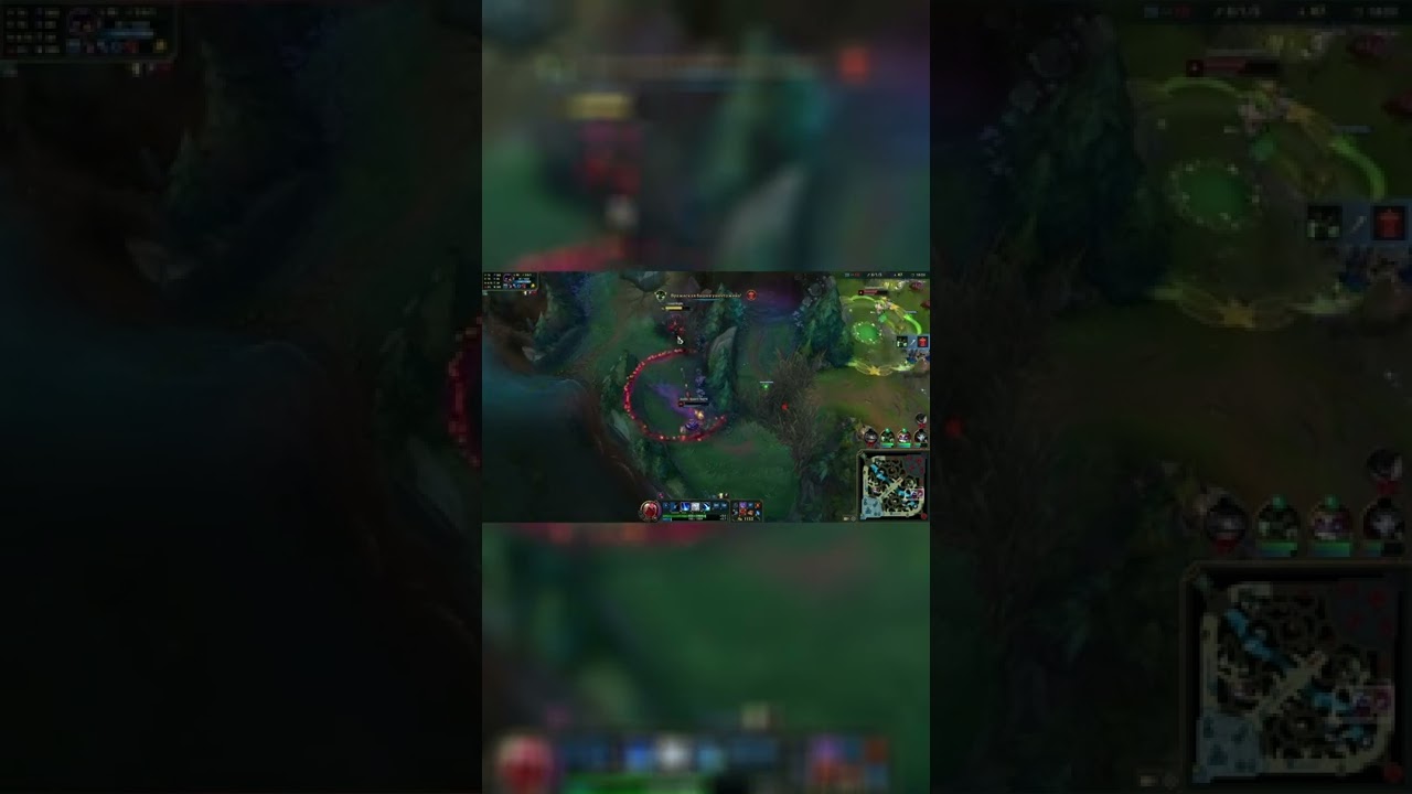 NO MANA XERATH LEAGUE OF LEGENDS