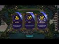 Team Fight Tactics Set 12 Part 25 (No Commentary)