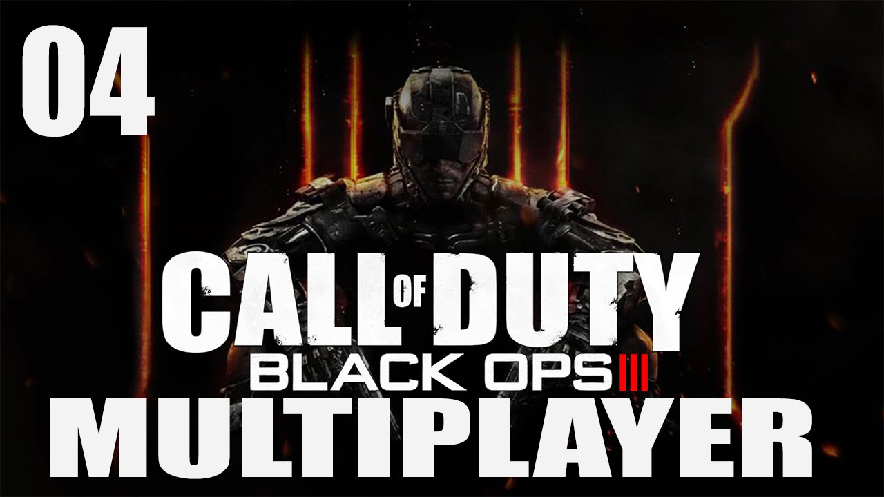Lets Play Call Of Duty Black Ops 3 Multiplayer 004 Deutsch Full