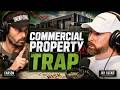 The Hidden Risks In Commercial Property Development