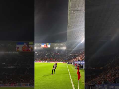 El gol de Catena #LaLigaHighLights #OsasunaRealSociedad