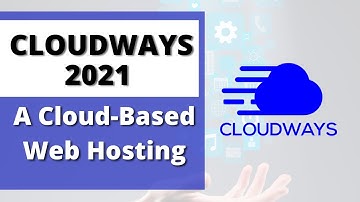 How to Sign Up Cloudways (2022) | Cloud Web Hosting
