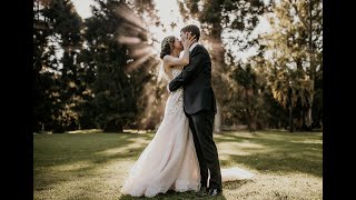 Boda Madeleine & Christian