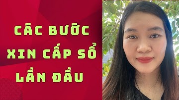 Các bước xin cấp sổ đỏ lần đầu #bds#nhadat