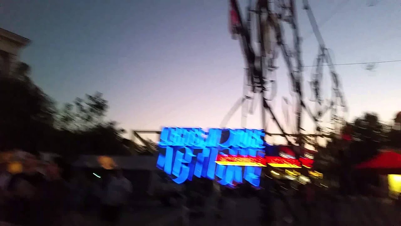 Epic lights - YouTube
