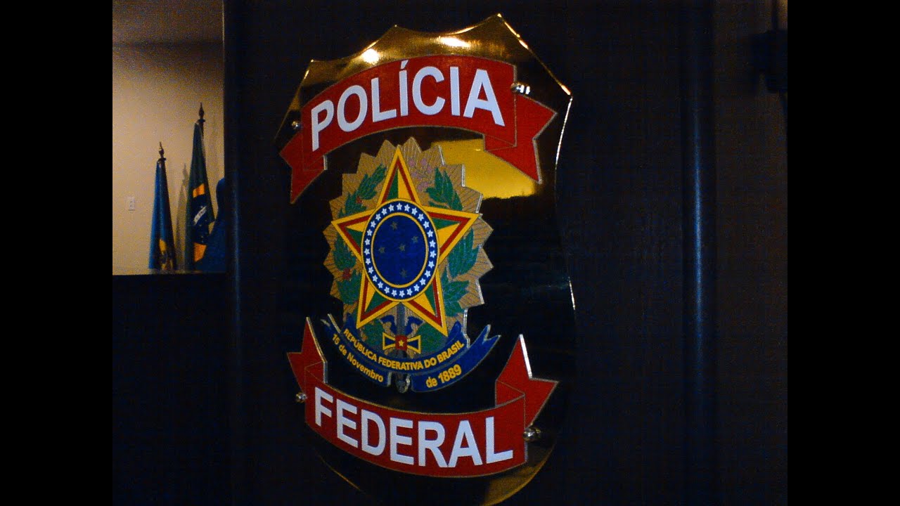 Polícia Federal prende suspeitos de planejar ataques terroristas aos Jogos Olímpicos