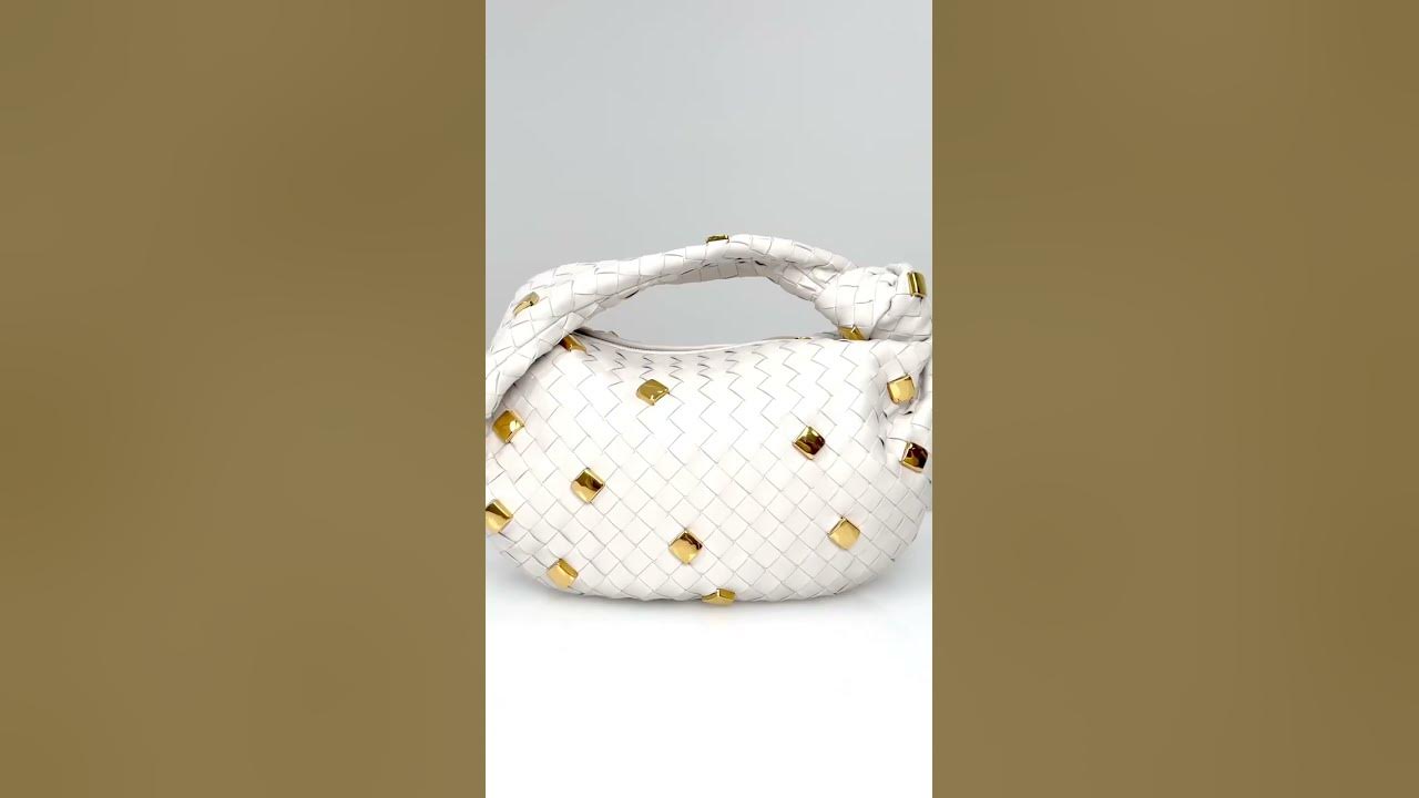 My long wait is over for Goyard ROUETTE 