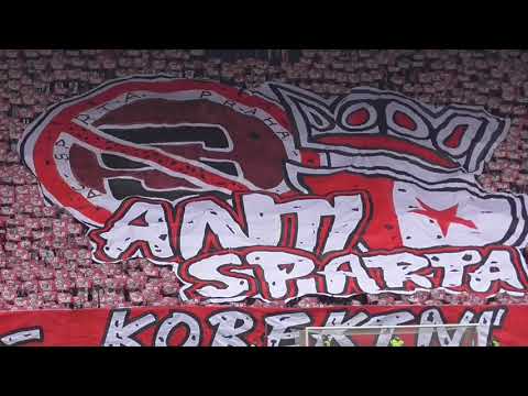 SLAVIA PRAHA -