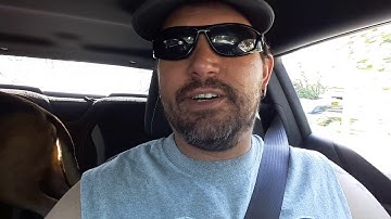 2017 Camaro V6 muffler delete in-cabin sound