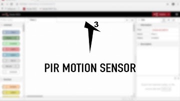 RPi Node-Red: PIR Motion Sensor