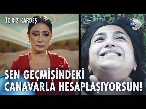 Rüçhan'ın yaşadığı acı travma! | Üç Kız Kardeş 67. Bölüm