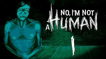 The ultimate doppelganger horror game is finally here! [No, I
