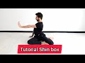 SHIN BOX