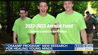 New program seeks solutions to youth mental health crisis