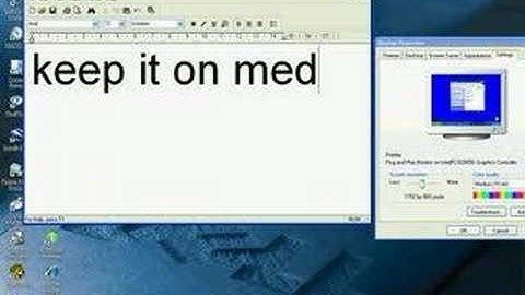 how too stop lagging when using hypercam 2!!!