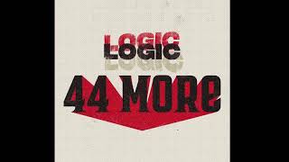 Logic - 44 More (Clean)