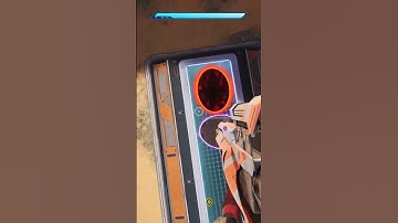 I hit a trickshot #splitgate