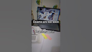 exams are too soon🫠 |exams |motivation |study |studentlife