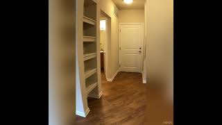 Azure 1X1 - 720 sq. ft. (Upgraded Honey)