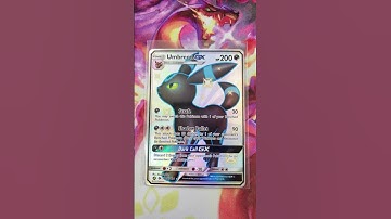 This Is Your Card If... (Umbreon Alt Art Edition)