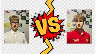 картинка: БЕДНЫЙ VS БОГАТЫЙ УЧИТЕЛЬ