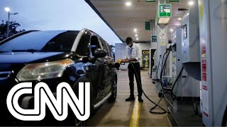 Gasolina e etanol terão alíquota única do ICMS | CNN 360º