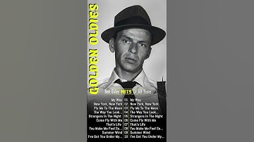 Thumbnail of The ABSOLUTE BEST Frank Sinatra Songs of All Time #franksinatra #oldies