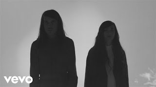 Video thumbnail of "Cults - High Road (Official Video)"