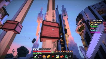 THE VICTOR | Survival Games | w/Cobalt & Rock Ep.2