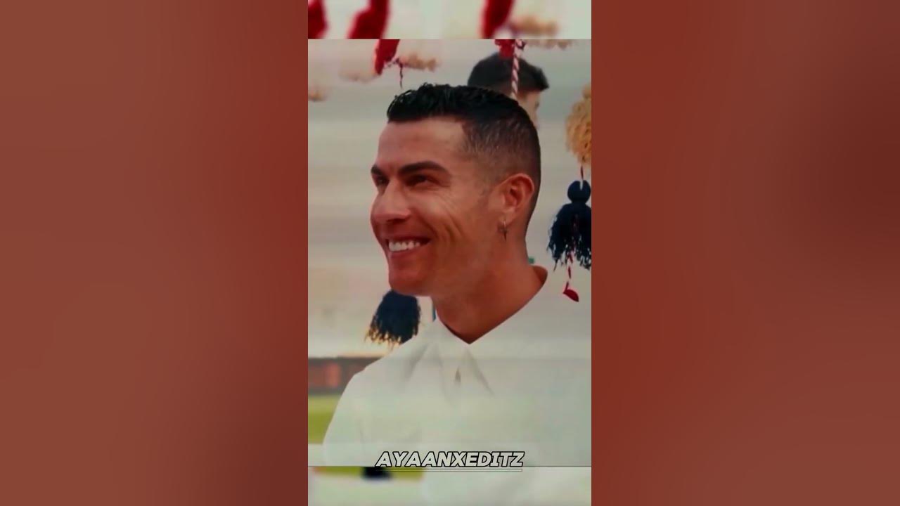 ramadan kareem ronaldo