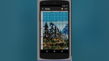 How to use CrossStitch Editor 1.1
