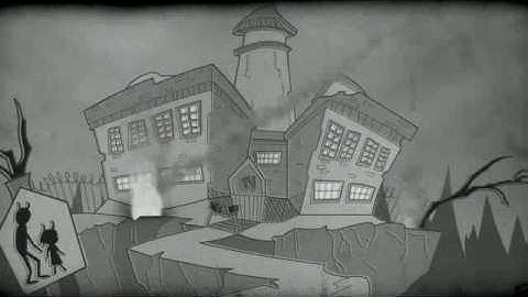 Crash: MOM - FMV 9/17 "Evil School and You"