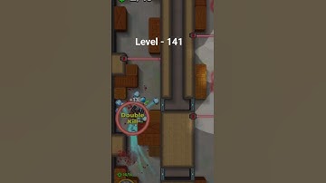 Hunter Assassin Level 141... #hunterassassinshorts #hunterassassingames #gaming #gameplay #games