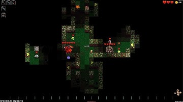 Crypt of the NecroDancer - Speed Demon Trophy (Cadence All Zones clear within 15 mins)