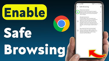 How to Enable Safe Browsing in Google Chrome App (Updated)