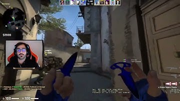 How to take banana control in Inferno ... for CT