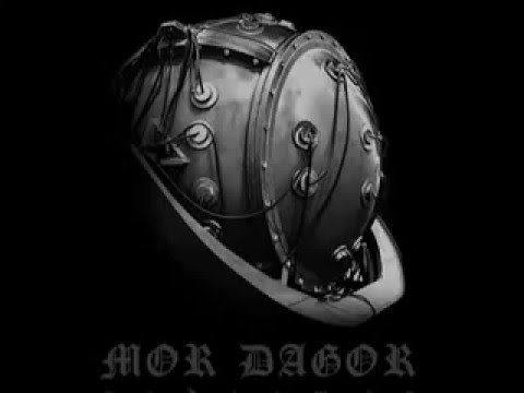 Mor Dagor   Redeemer Full Album