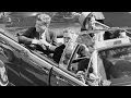 Assassination of President John F. Kennedy