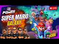 Super Mario Galaxy O Filme é BOM? Crítica sem frescura! #supermariogalaxy