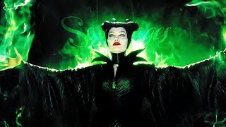 Maleficent || SAVAGES