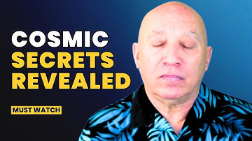 Darryl Anka Channeling Bashar | Unlock 9 Cosmic Secrets to Connect With Hybrid Beings